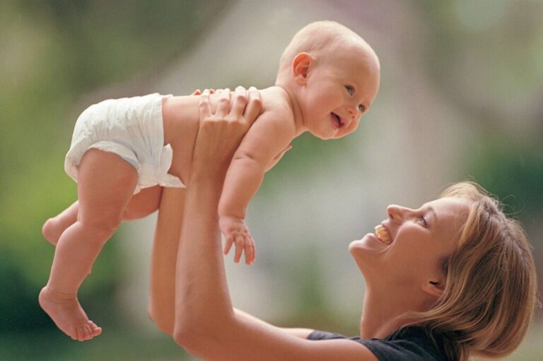 Суррогатное материнство: только живые отзывы