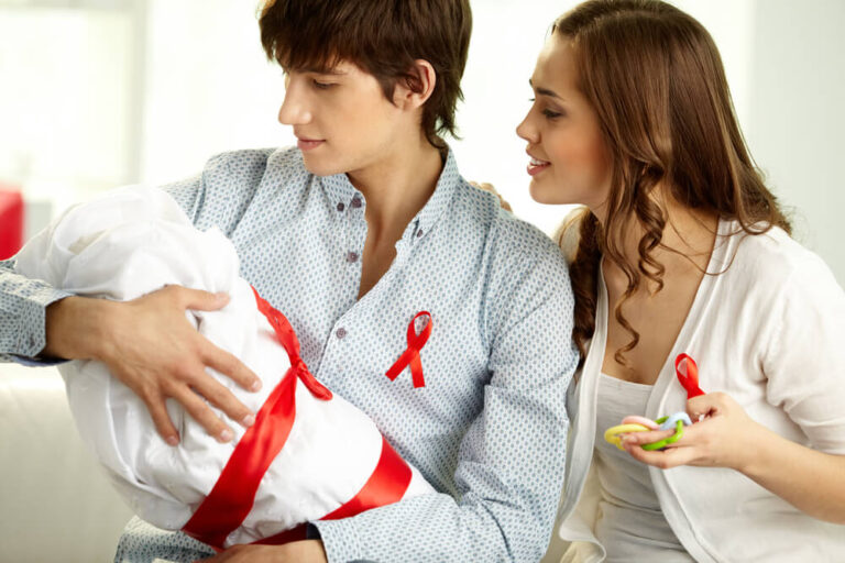 Суррогатное материнство и ВИЧ. Отвечаем…