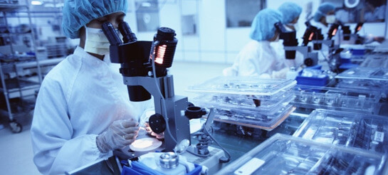 ЭКО по ОМС 2016